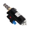 Excavator Solenoid Valve 1211491 Hydraulic Pump Rotary Valve Replacement for