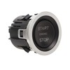 Push Start Button LR094038 Engine Dash Ignition Button Car Accessories