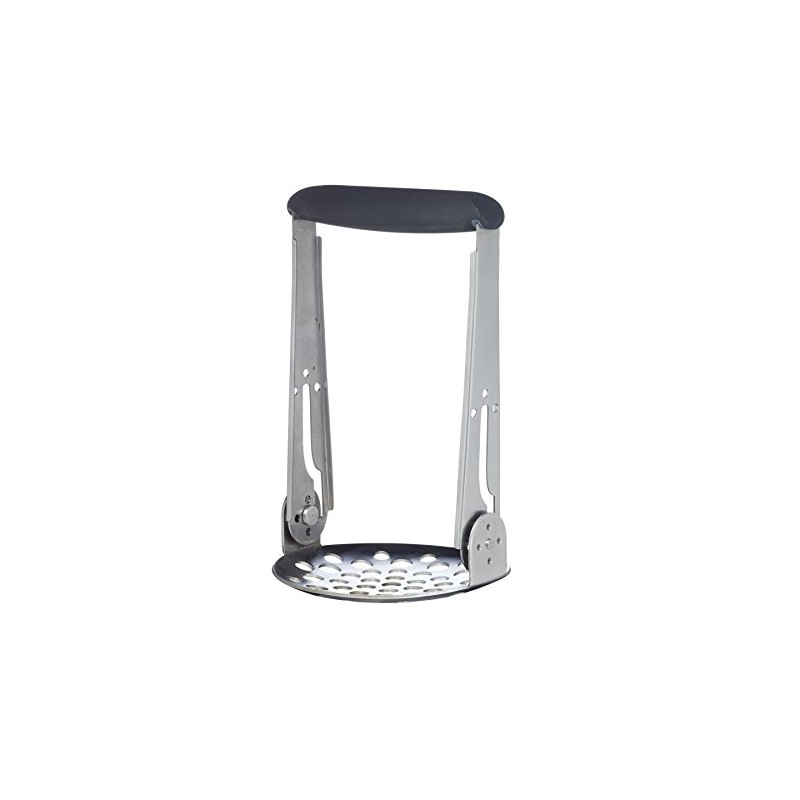 MasterCraft Smart Space Folding Masher