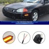 TurningMax For 93 94 95 96 97 Honda Del Sol