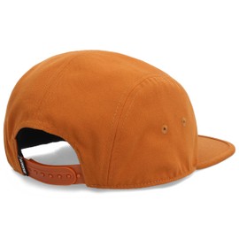 Outdoor Research Glacier 5-Panel Cap | Breathable, Snapback Closure