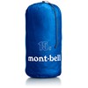 Montbell 1123829 Light Stuff Bag, 3.5 gal (15 L), PRBL