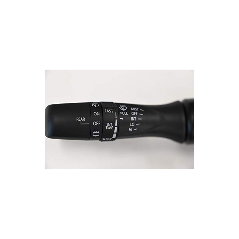 Suzuki Genuine Parts Switch Assembly