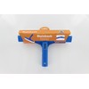 Steinbach Pool Brush 61119 Short Hole for Telescopic Rod 25