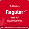Wawa Mild Roast Single Cup Coffee Pods, 12 Pods, 1