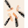 DRMTLGY SPF + Glow Set - Luminous Eye Corrector SPF