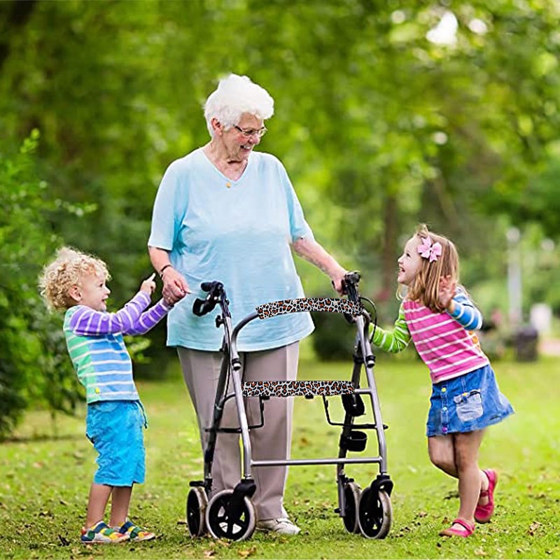 Spring Season Wheelchair Seat Cushion & Backrest, Ergonomic, Comfortable, Durable,