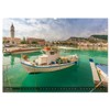Zakynthos - Griechische Idylle im Ionischen Meer (Wandkalender 2026 DIN