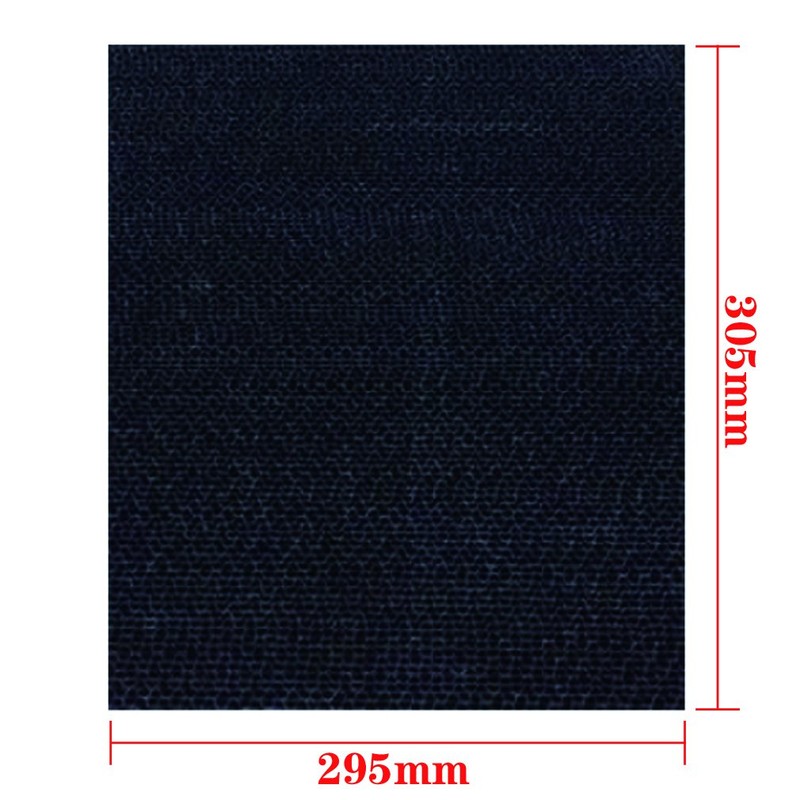 YanBan Luftreiniger Filter für Daikin Industries MC70KMV2-N MC70KMV2-R MC70KMV2-K MC70KMV2-A