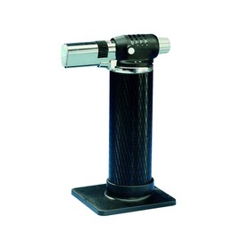 CFH Diamant M 50 Lötbrenner - Gas Lötgerät für Feinlötarbeiten, Leistungsstarker Gas Lötkolben ideal zum Löten von Glas, Kunststoff und Metallen