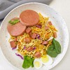 Ziyad Brand Premium Chicken & Beef Luncheon Meat, Halal, Ready