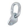 5500 Pound Capacity Motor Lifting Bracket Set for Use with