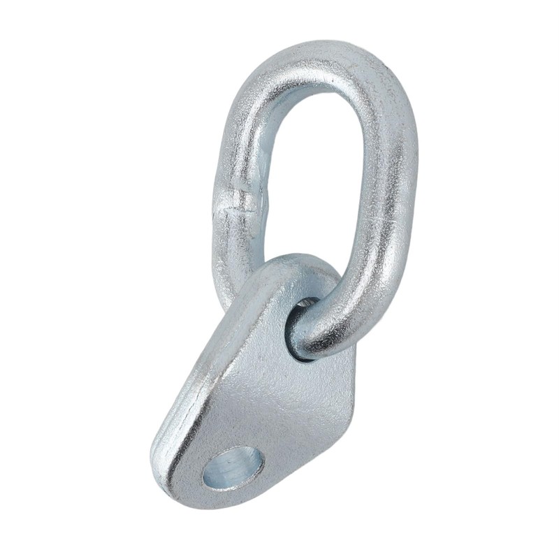 5500 Pound Capacity Motor Lifting Bracket Set for Use with