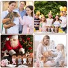 Blueweenly 84 Pcs Adopt a Pet Party Favors 24 Mini
