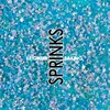 Sprinks Milky Way Glitz Sprinkles, 80 g