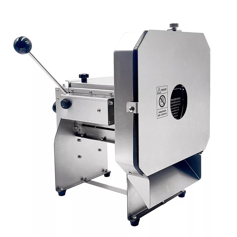 OE Quality 0-0.4” Upgraded Stainless Steel Electric Potato Slicer Fruit