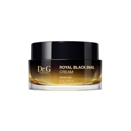 Royal Black Snail Cream 50mL / 로얄 블랙 스네일 크림 50mL