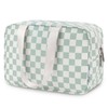 Large Toiletry Bags for Women Travel Ladies Wash Bag for