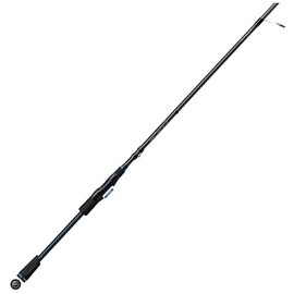 13 Fishing Canne Leurres Omen S Spin 7'2 H - 218 cm - 7Ft2 In - 174g - Spinning - P.20-80g - OSS72H2