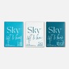 Sky Lift & Lam 2-in-1 Lash Lifting and Brow Lamination