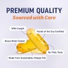 Triple Strength DHA Omega 3 Fish Oil 3600 mg |