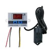 LeHang W3005 110 220V Incubator Digital Humidity Controller Hygrometer Test