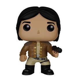 Funko Pop Tv: Battlestar Galactica Classic-Apollo Action Figure