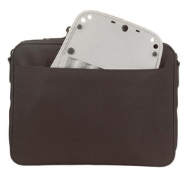 Targus Notebook Portable Lapdesk Laptop Accessory (Black, 450 g, 560 x 280 x 10 mm)