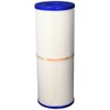 Pleatco PRB50-IN SPG Spa Pool Filter, 1 Cartridge