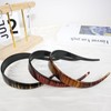 KOVOLITU 3 Pack Headbands Designed for Eyewear 0.79IN Plastic Non-Slip