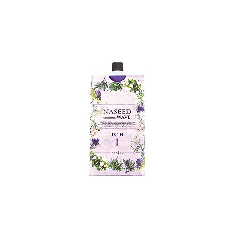 Napura Nasheed Wave TC-H Hard 13.5 fl oz (400 ml)