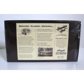 Hawaiian Host Whole Macadamias Covered in Premium Dark Chocolate (ONE PACK)