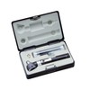 ADC Otoscope, Pocket Size, LED Lamp, 2.5V Hard Case, Diagnostix