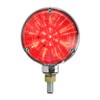 GG Grand General 77613 4 inches Double Faced Star Amber/Red