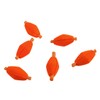 Andux Strike Indicator Fly Fishing Float Set of 6 fdfp – 03 