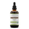 Stinging Nettle Root USDA Organic | Alcohol Extract, High-Potency Herbal