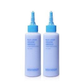 Meditherapy Blue Layer Azulene Ampoule 100ml 1+1 _B / 메디테라피 블루레이어 아줄렌 앰플 100ml 1+1 B