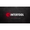 INTERTOOL 5/16” x 100ft Hybrid Polymer Air Hose with Reinforced