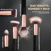 13 Piezas Set De Brochas De Maquillaje Profesional Para Ojos