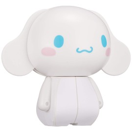 Charaction Cube Cinnamon Roll