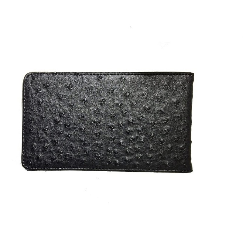 LL-Golf ® Elegant Golf Scorecard Holder with Pen and Pad,