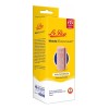Venda Elastomedic Alta Compresión Roy 15cm Pieza