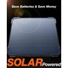 Solar Trail Camera 2.7K/1520P 30fps 36MP, iZEEKER Game Camera with