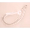 IiEXCEL Compatible with AirPods 4 Ear Hooks, Replacement 360 Angle