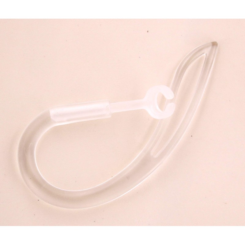 IiEXCEL Compatible with AirPods 4 Ear Hooks, Replacement 360 Angle