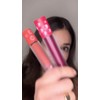 Labiales Yuya Tintas Multiusos Líquidas Mate Coral Set 4 Piezas
