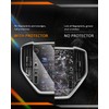 CDEFG For 2023 2024 2025 2026 Subaru Ascent Screen Protector