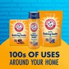 Arm & Hammer Baking Soda, 1 Pound (Pack of 12)