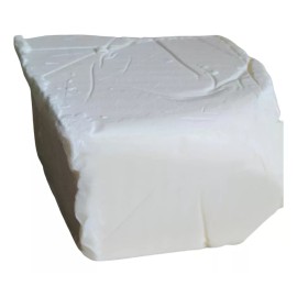 Afrodita Pasta Para Jabón De Glicerina, Pasta Blanca Para Jabón