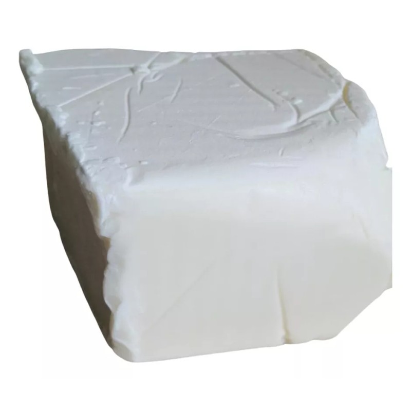 Afrodita Pasta Para Jabón De Glicerina, Pasta Blanca Para Jabón